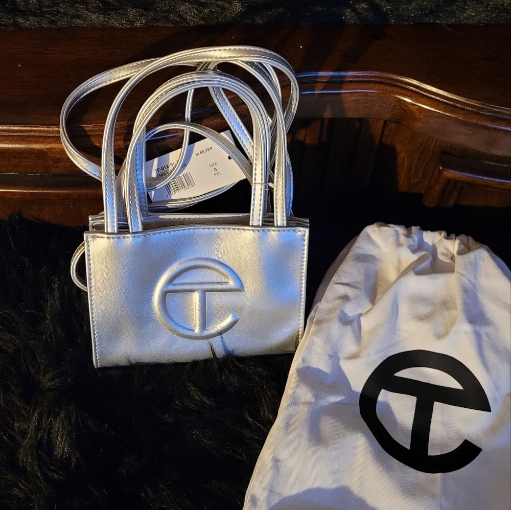 Authentic Telfair small bag